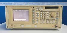 Advantest R3131A Spectrum