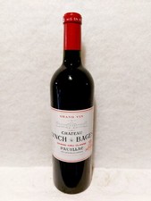 CHATEAU LYNCH BAGES 2005 - PAUILLAC  - BORDEAUX