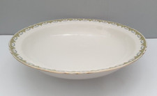 Plat creux ancien en