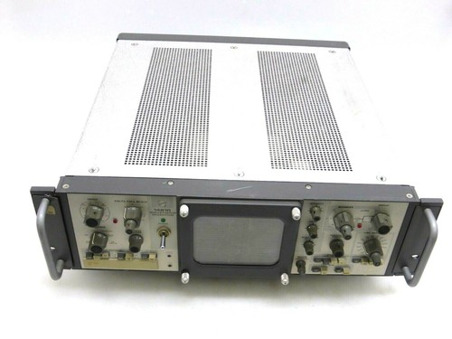 Tektronix 1481r waveform - tektronix,