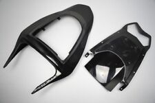 Coque Arrière Non-Peint +Feu Arrière Fumé KAWASAKI ZX6R ZX-6R 2003-2004