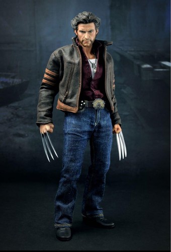 Movie masterpiece wolverine - masterpiece,