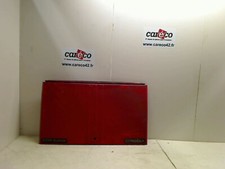 Coffre arrière CITROEN 2CV