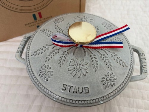 Staub nabe margaret - wa-nabe,