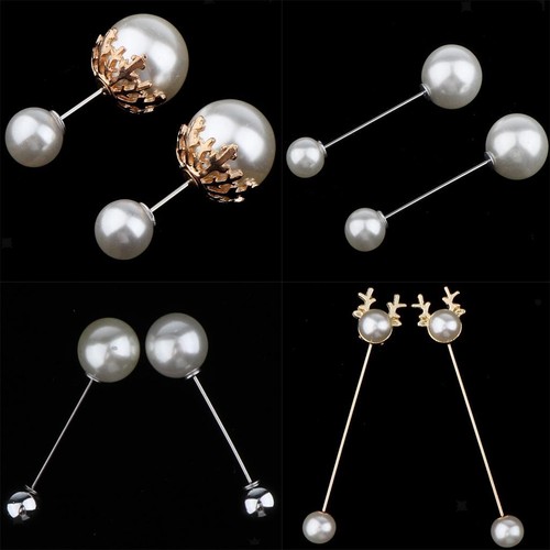 2pcs broche épingle - épingle, à