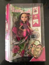poupée de collection BRIAR