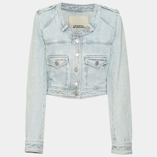 Veste courte isabel marant - isabel,