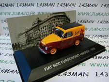 PIT64 1/43 IXO Altaya