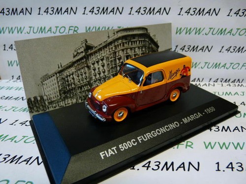 Pit64 ixo altaya - 1/43,