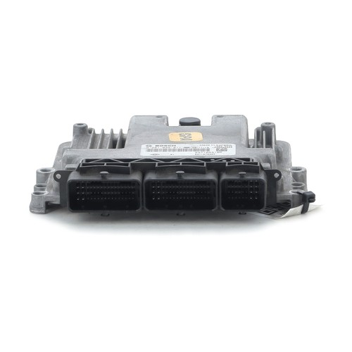 Calculateur moteur dacia - calculateur,