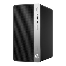HP Prodesk 400 G4 MT i5-7500