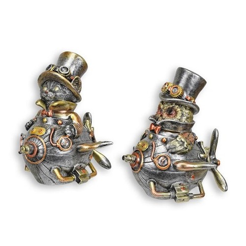 9932898 sculpture steampunk - 9932898,