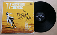 TV WESTERN THEMES Slim Boyd &
