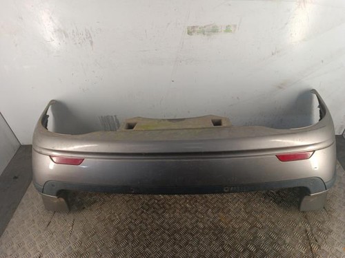 Pare choc arriere saab 2 - saab, 9.3