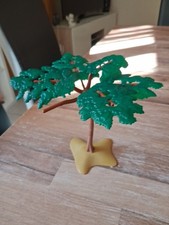 Playmobil Arbre Parasol ( 110