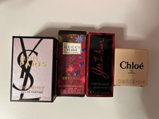 Parfum Miniature 