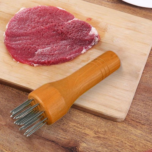 Attendrisseur viande - attendrisseur, de