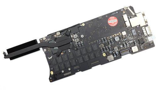 Apple carte mère logic board - mère,