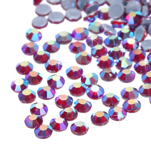 1440 pièces strass - de, hotfix