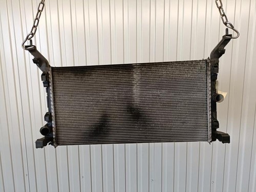 Radiateur eau renault laguna - radiateur, 3