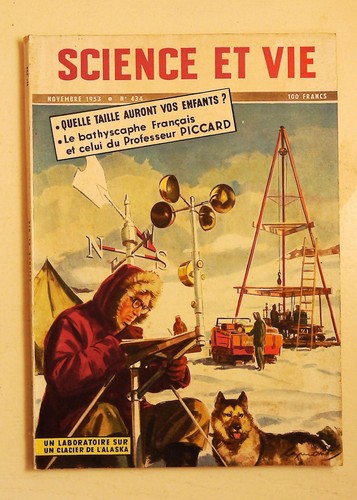 Science vie 434 - et,