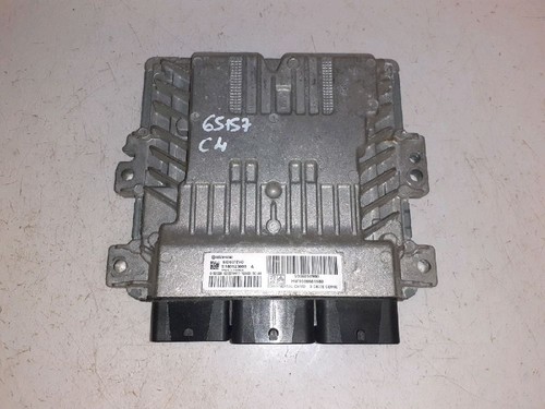 Calculateur moteur ecu - moteur,