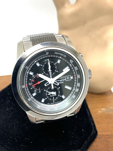 Seiko men watch - seiko,