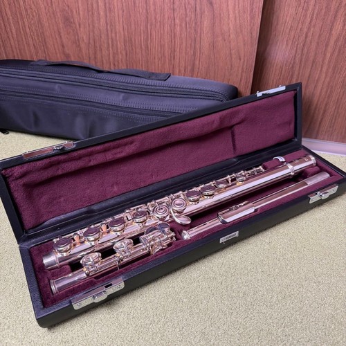 Yamaha flute yfl 212 - yamaha,