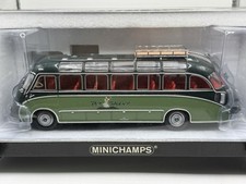 Setra S8 1953 Der Walser 1/43 Minichamps