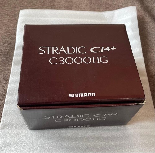 Stradic ci4 c3000hgm - stradic, ci4+
