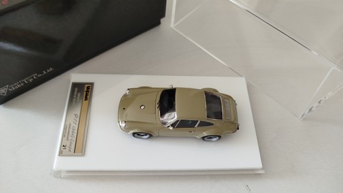 Make axell works - up, porsche
