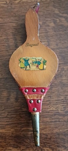 Petit soufflet cheminée - petit,