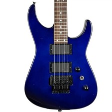 Grover Jackson Superstrat -