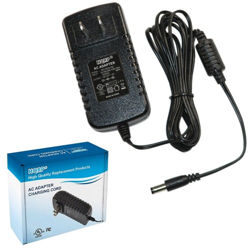 Adaptateur secteur hqrp pour - adaptateur,