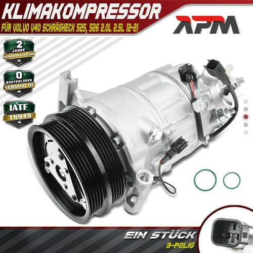 Compresseur air 7zse17 pour - d'air,