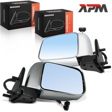 2x Rétroviseur Gauche Droite