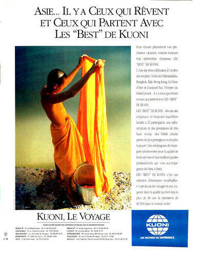 Publicité advertising 1022 - ,