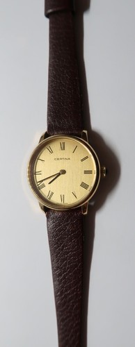 Montre dame certina 22 - certina, 13-22