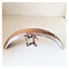 Carénage Garde-Boue Avant