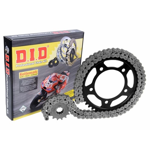 Chaîne did 520vx3 pignon - did, 15