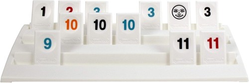 Rummikub the complete - rummikub,