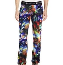 EUC Spyder Moisture Wick Track