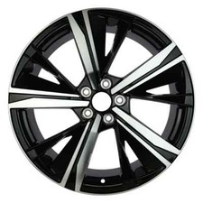 ⚡️⚡️⚡️Jantes 19' pour PEUGEOT 308 508 3008 5008 CITROEN C5 Aircross OPEL