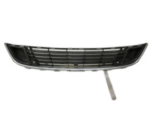 Grille d’entrée d’air