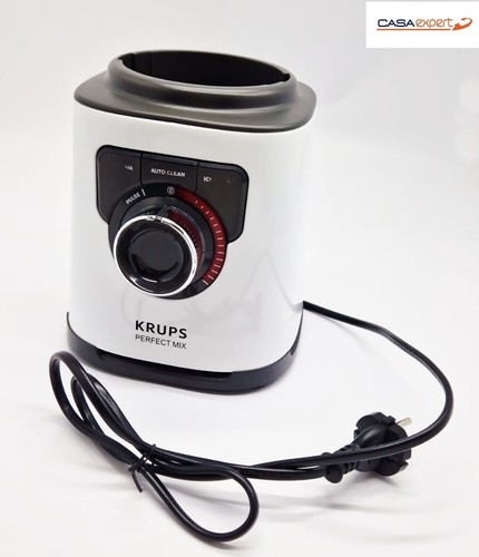 Corps moteur mixeur krups - moteur,