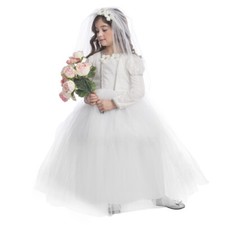Costume De Mariée Princesse