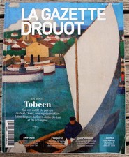 La Gazette Drouot n°28 - 12