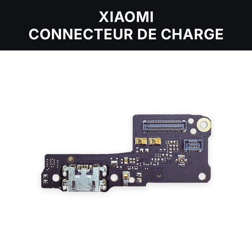 Connecteur charge xiaomi - charge,