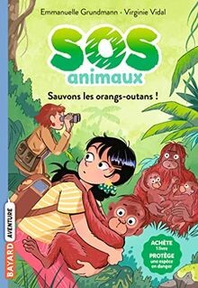 Sos animaux sauvages - sauvages,, 03