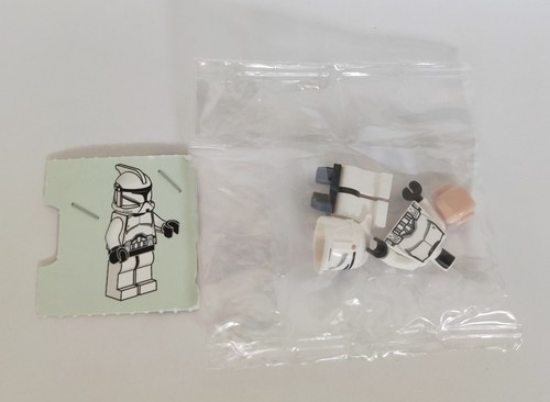 Lego stars wars sw0442 - lego,